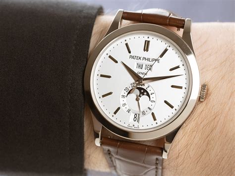 patek philippe 5396g review|Patek Philippe moonphase price.